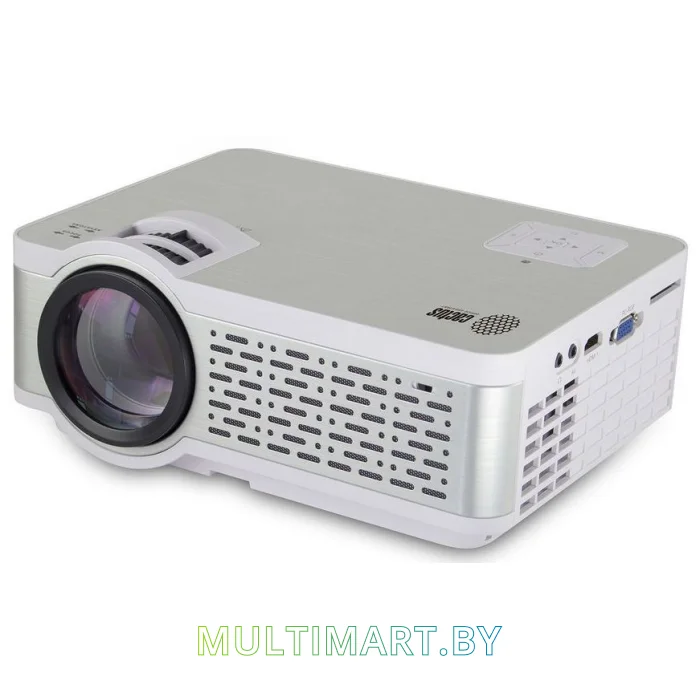 Проектор CACTUS CS-PRE.05WT.WXGA-A 